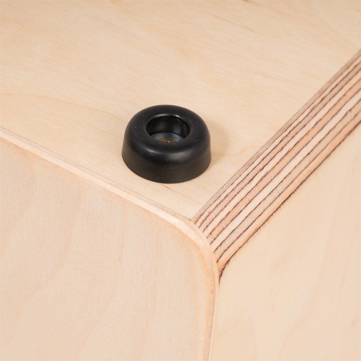 Sela SE 018 Medium Trampet Cajon Kit (Natural)