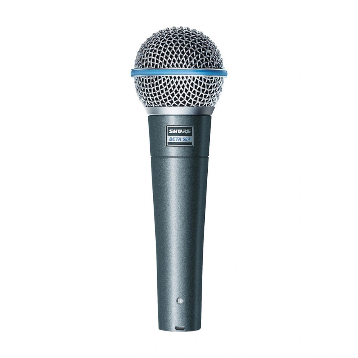 Shure BETA 58A Profesyonel Vokal Mikrofonu