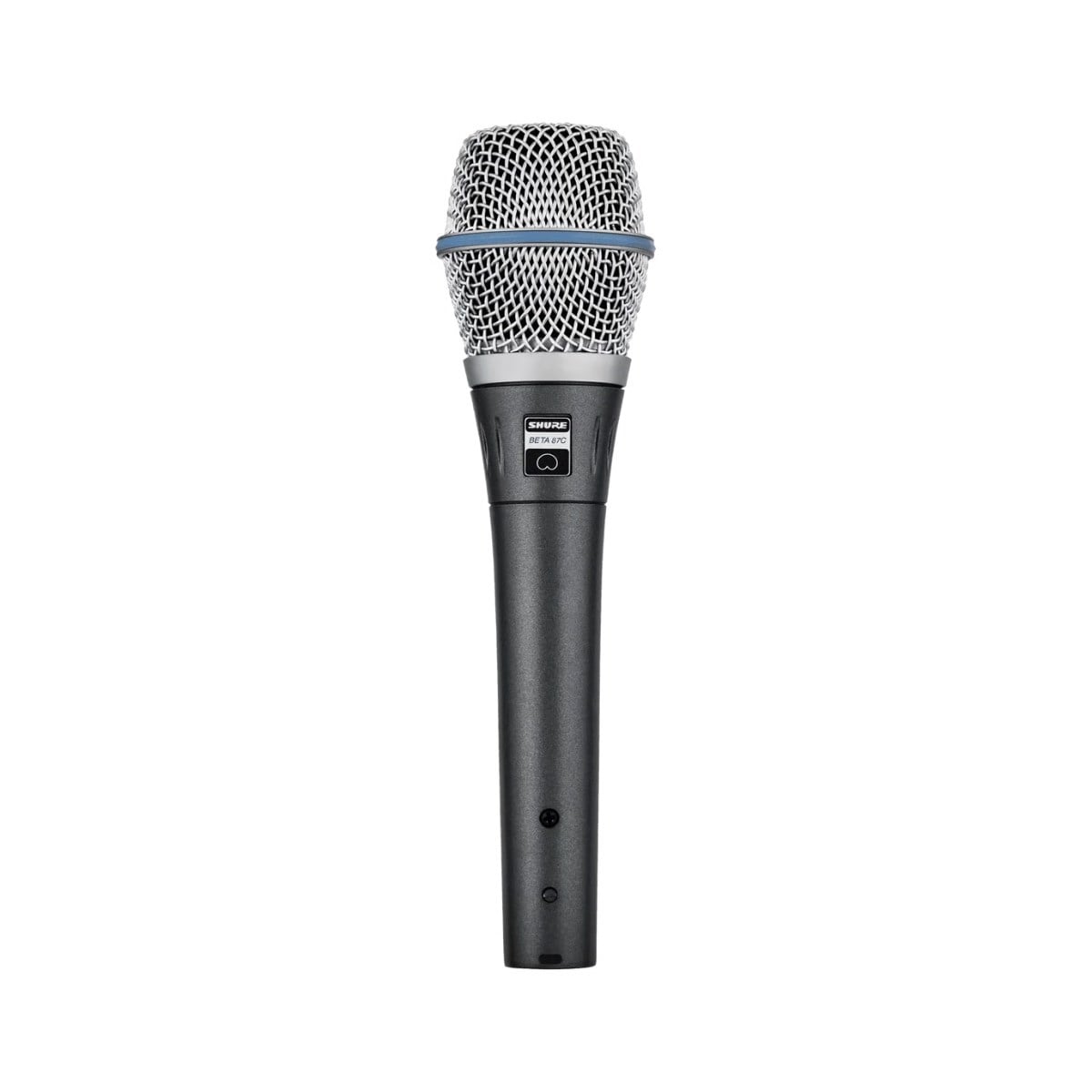 Shure BETA 87C Kondenser Vokal Mikrofonu