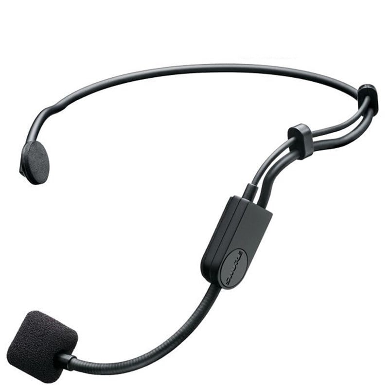 Shure PGA31-TQG Kondenser Headset Mikrofon