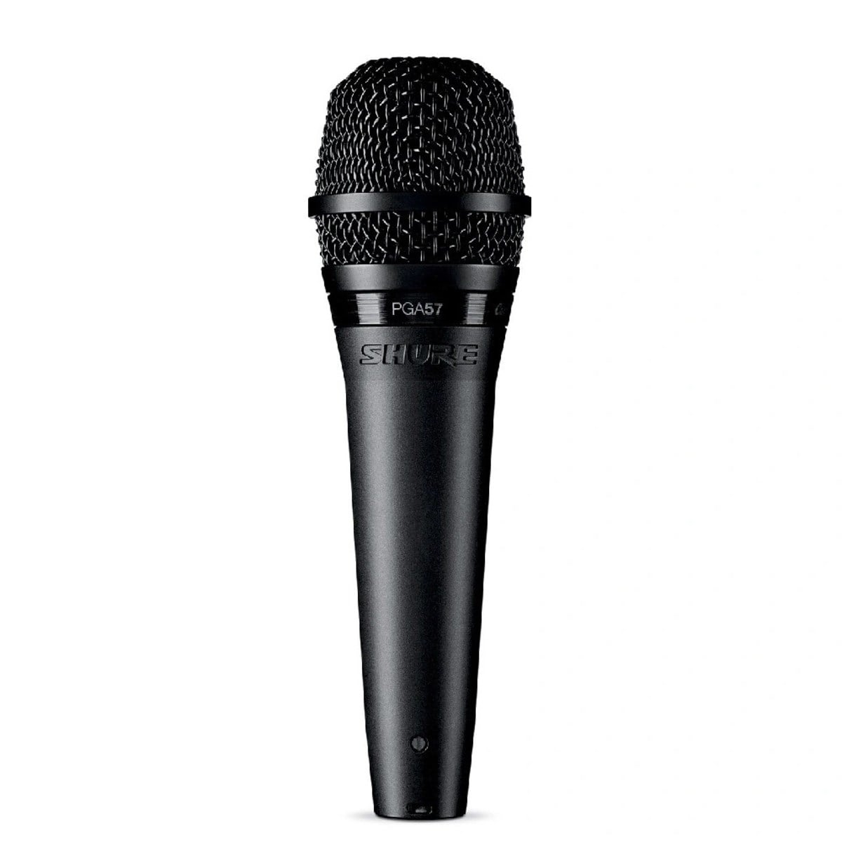 SHURE PGA57-XLR Dinamik El Mikrofonu