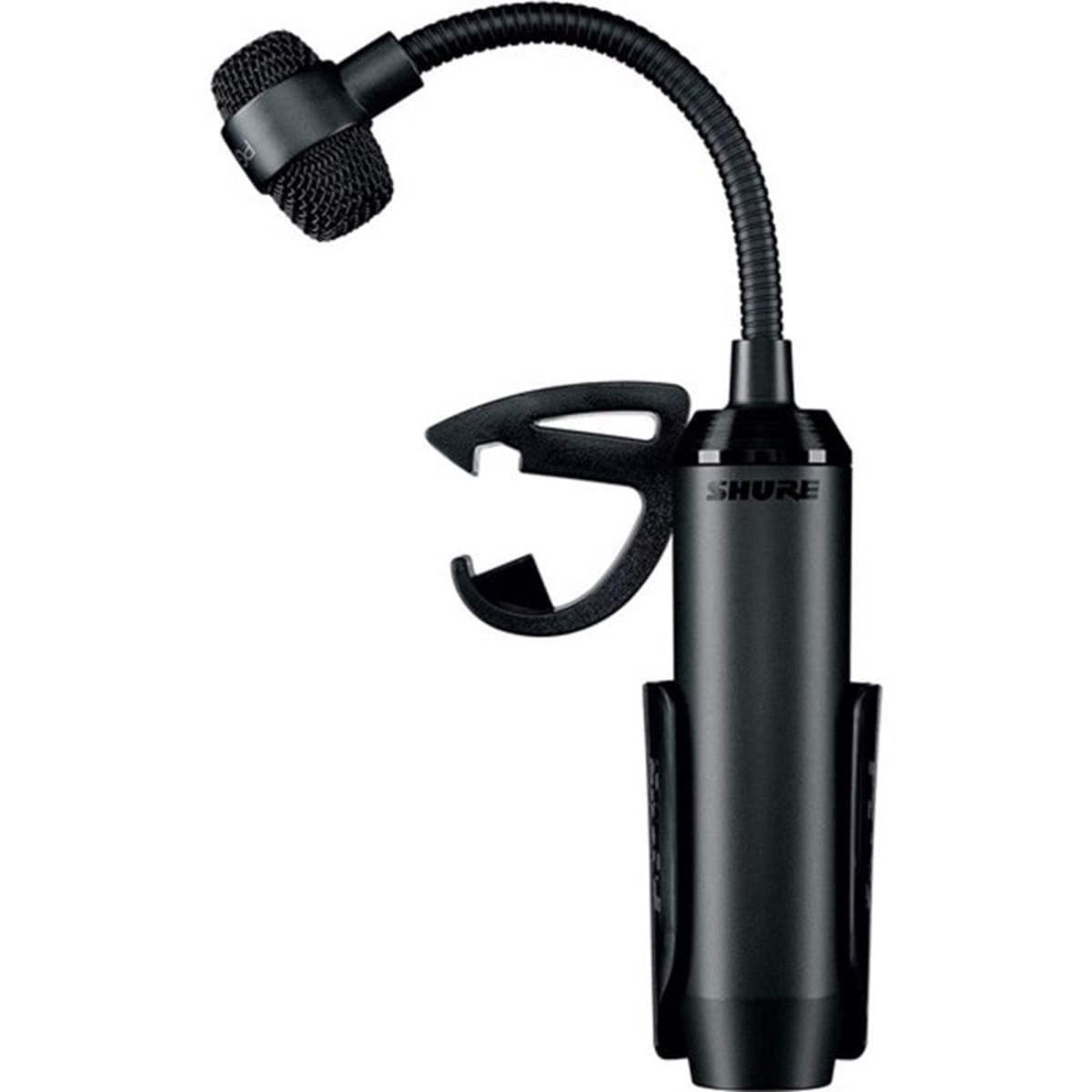 Shure PGA98D-XLR Kardioid Davul Mikrofonu