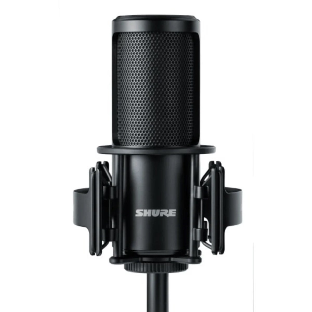 Shure SM4-K-KIT Stüdyo Kondenser Mikrofon Seti