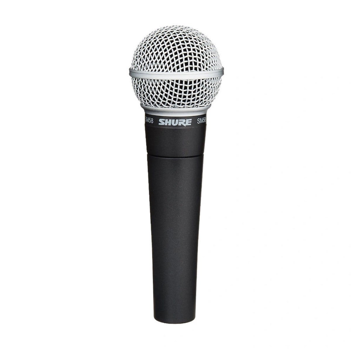 Shure SM58-LCE Dinamik Vokal Mikrofonu