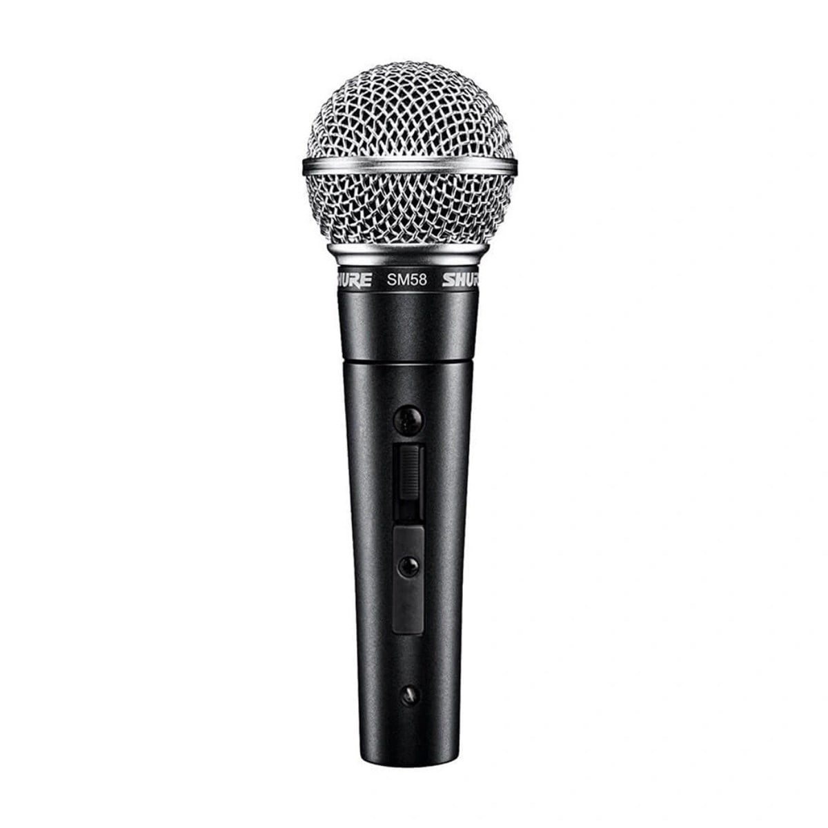 SHURE SM58-SE Dinamik Vokal Mikrofon