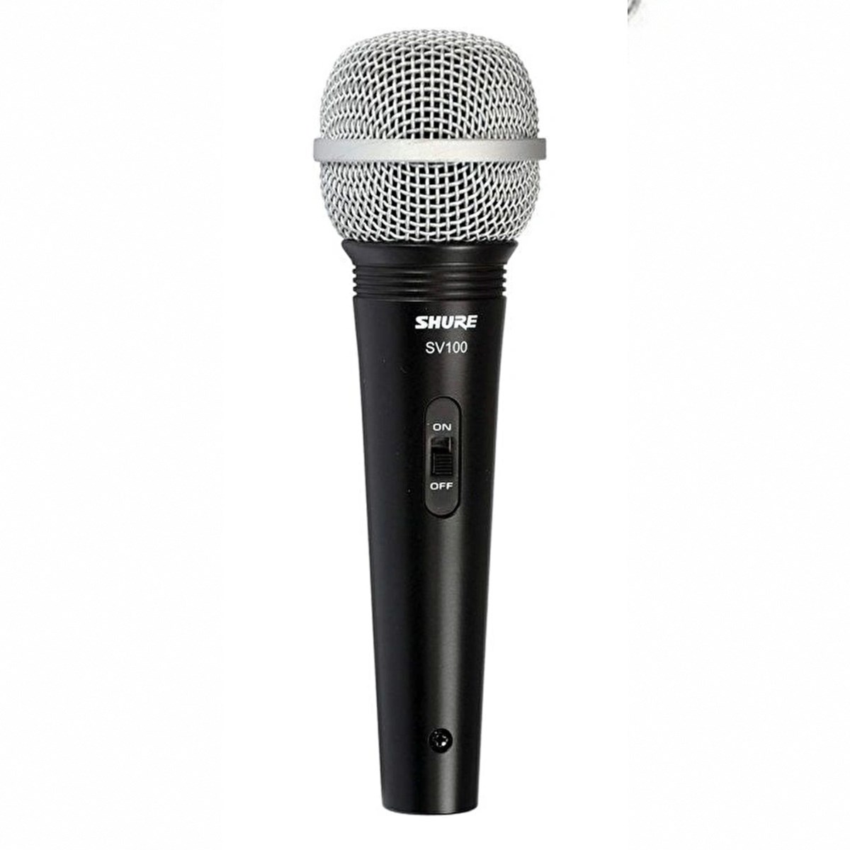 SHURE SV-100 Dinamik El Mikrofonu