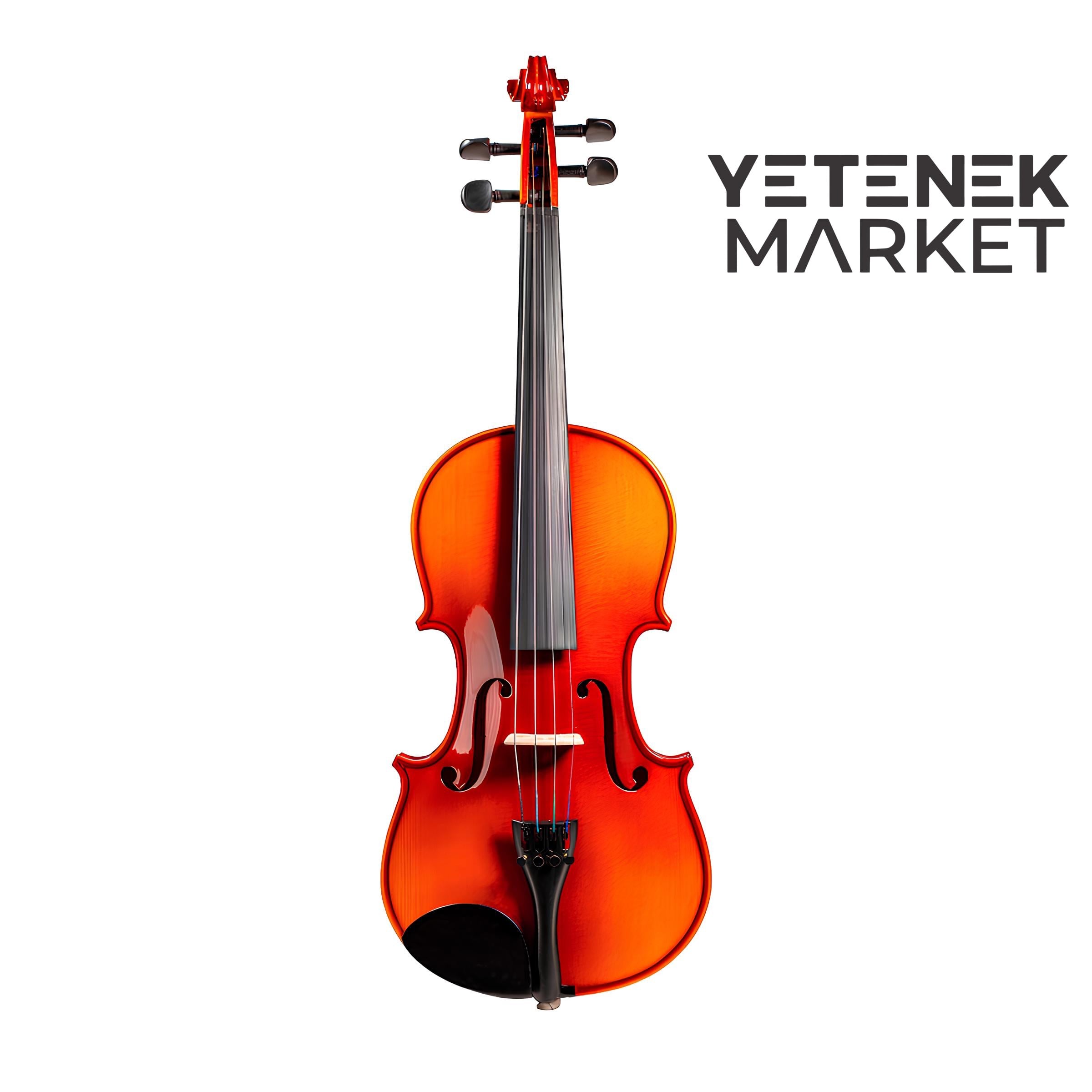 Suzuki SV-10AL 1/2 Keman