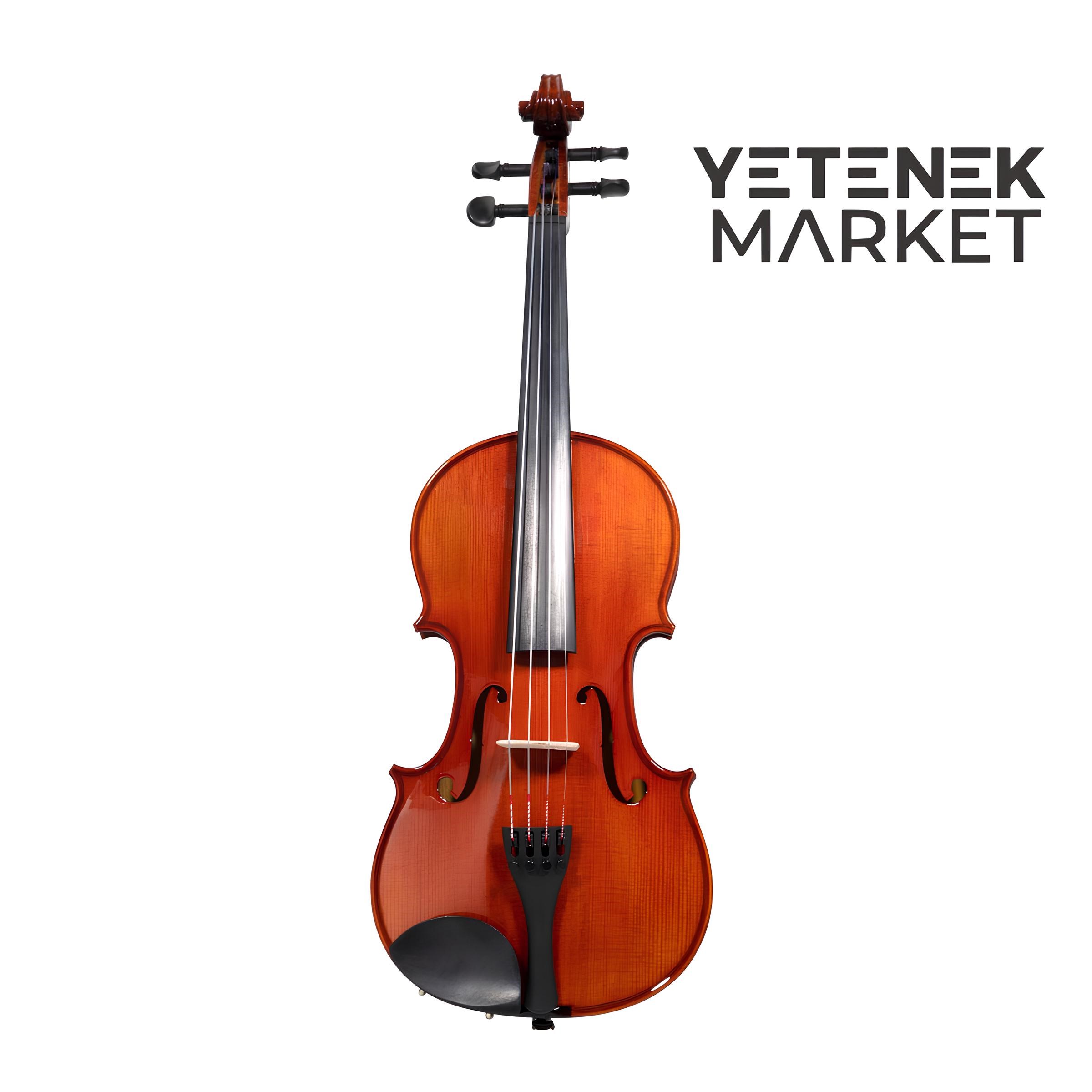 Suzuki SV-15AL 4/4 Keman