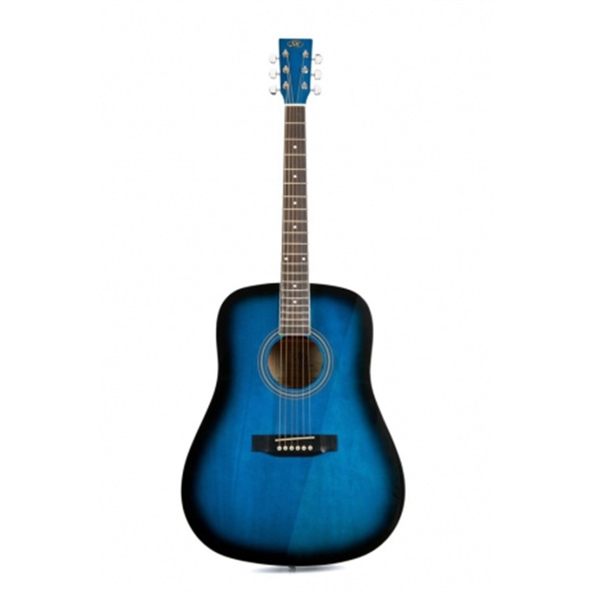 Sx SD104GBUS Akustik Gitar