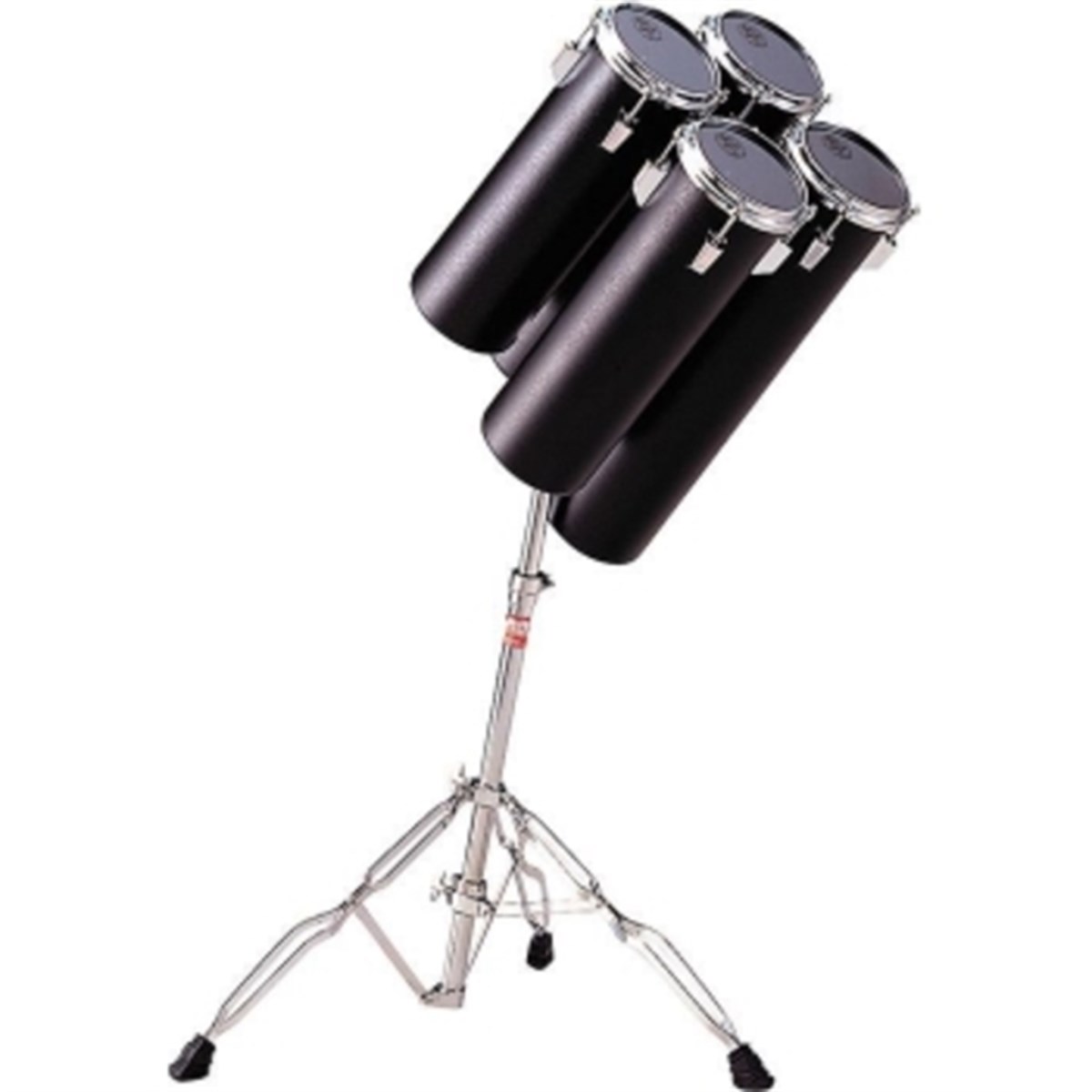 TAMA 4 PCS OCTOBAN LOW PİTCH SET SEHPALI :TAMA JAPON