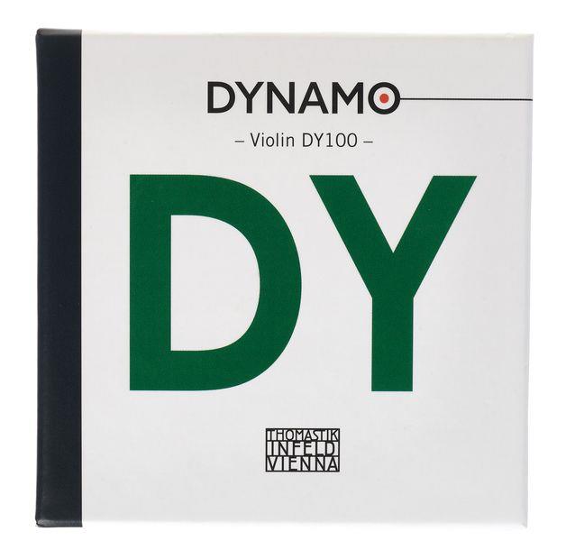Thomastik Dynamo Set 4/4 Keman Teli