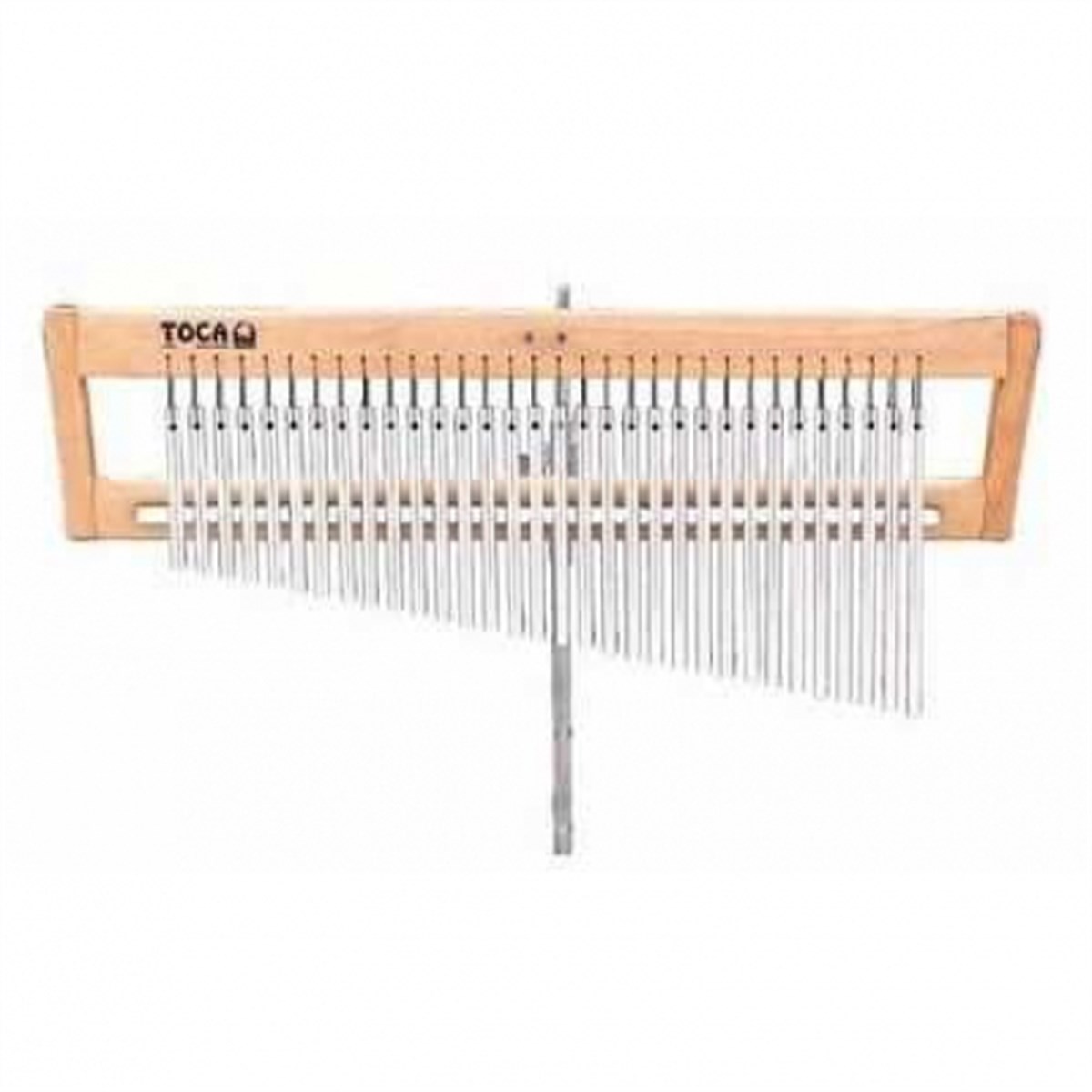 Toca T2302 32 Bar Windchimes with Damper