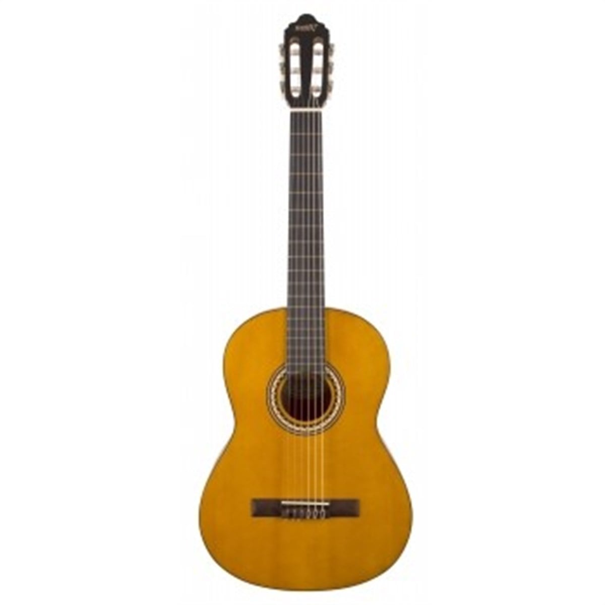 VALENCIA VC204L SOLAK KLASİK GİTAR 4/4
