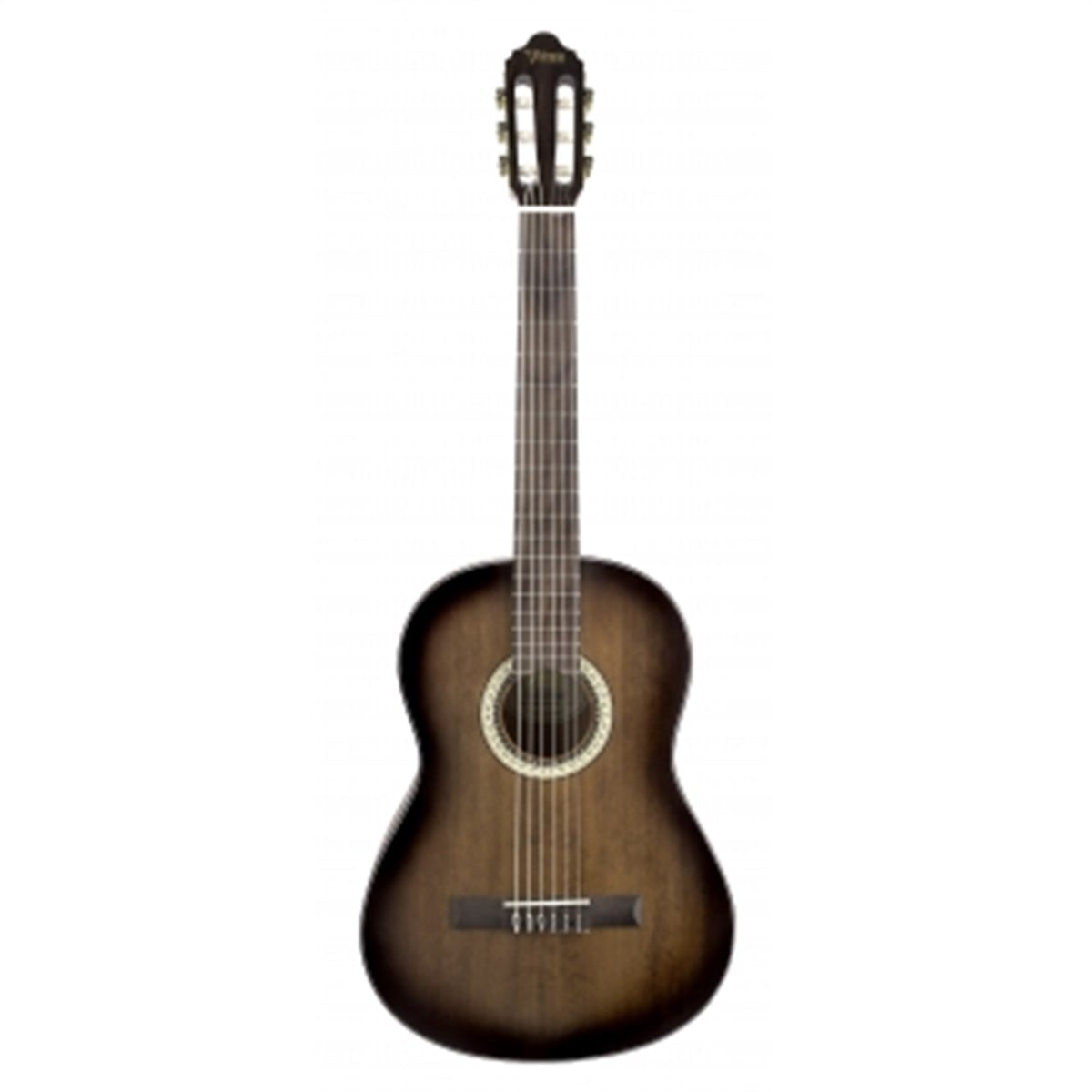 VALENCIA VC404HSB KLASİK GİTAR 4/4 HİSTORİC