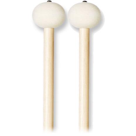 Vic Firth Bando Bas Davul Tokmağı (MB-3H)
