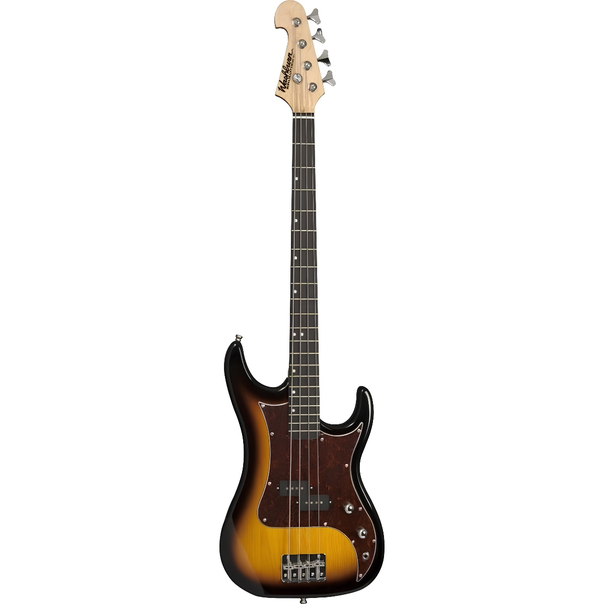 Washburn Sonamaster - SB1PTS  Bas Gitar