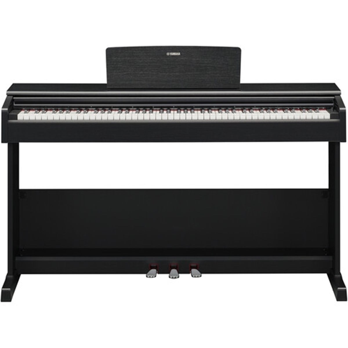 Yamaha ARIUS YDP-105B Dijital Piyano (Kulaklık + Tabure)