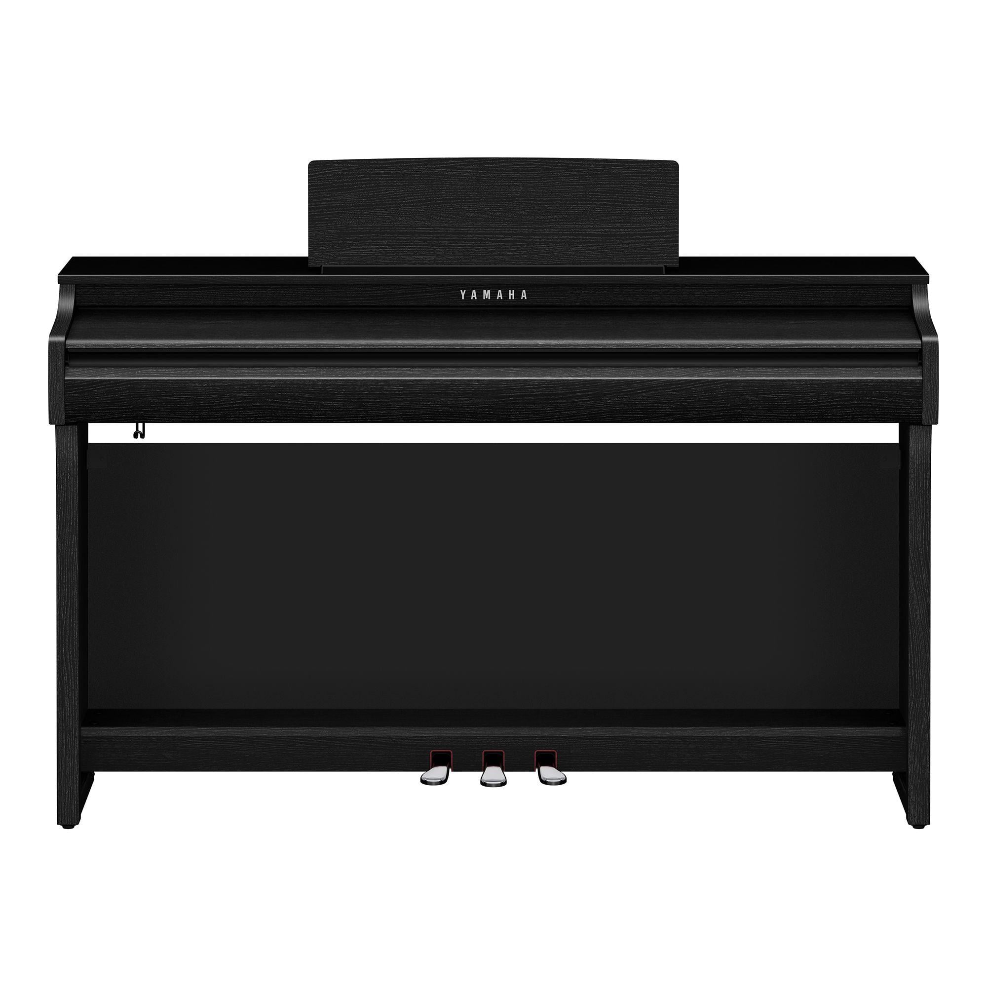 Yamaha Clavinova CLP825B Dijital Piyano (Siyah)