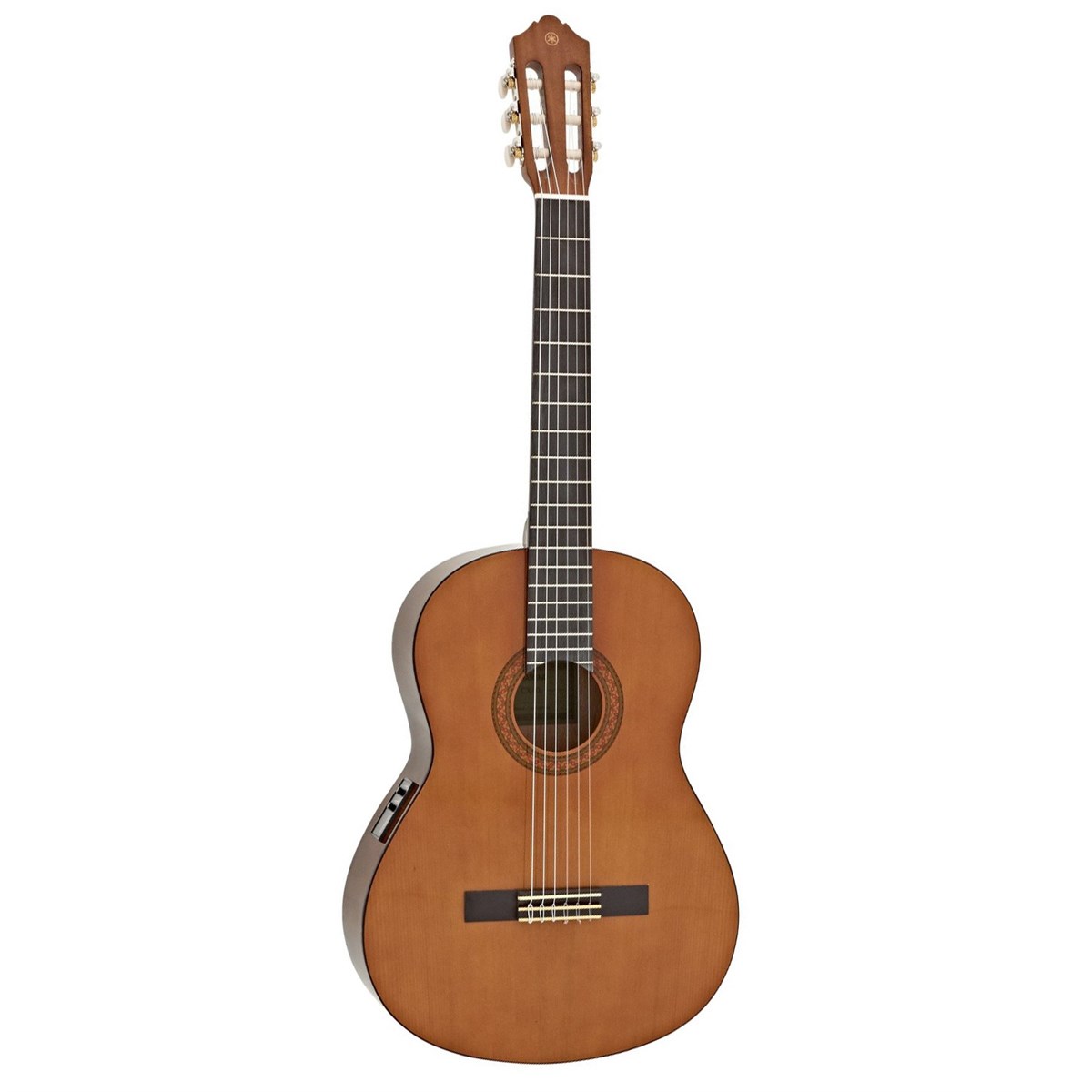 Yamaha CX40 II Elektro Klasik Gitar