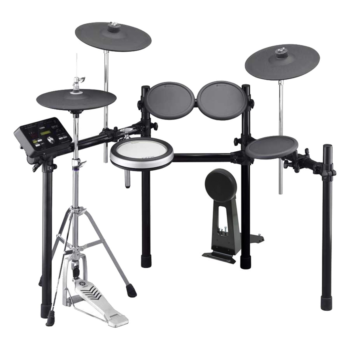 Yamaha DTX532K Dijital Davul Set