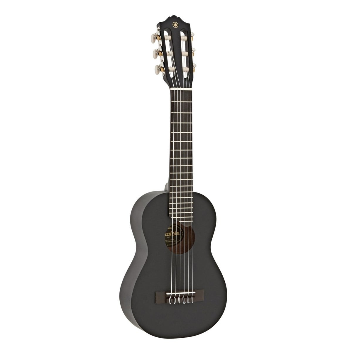 Yamaha GL1 Guitalele (Siyah)