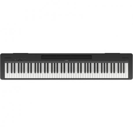 Yamaha P145B Dijital Piyano (Siyah)