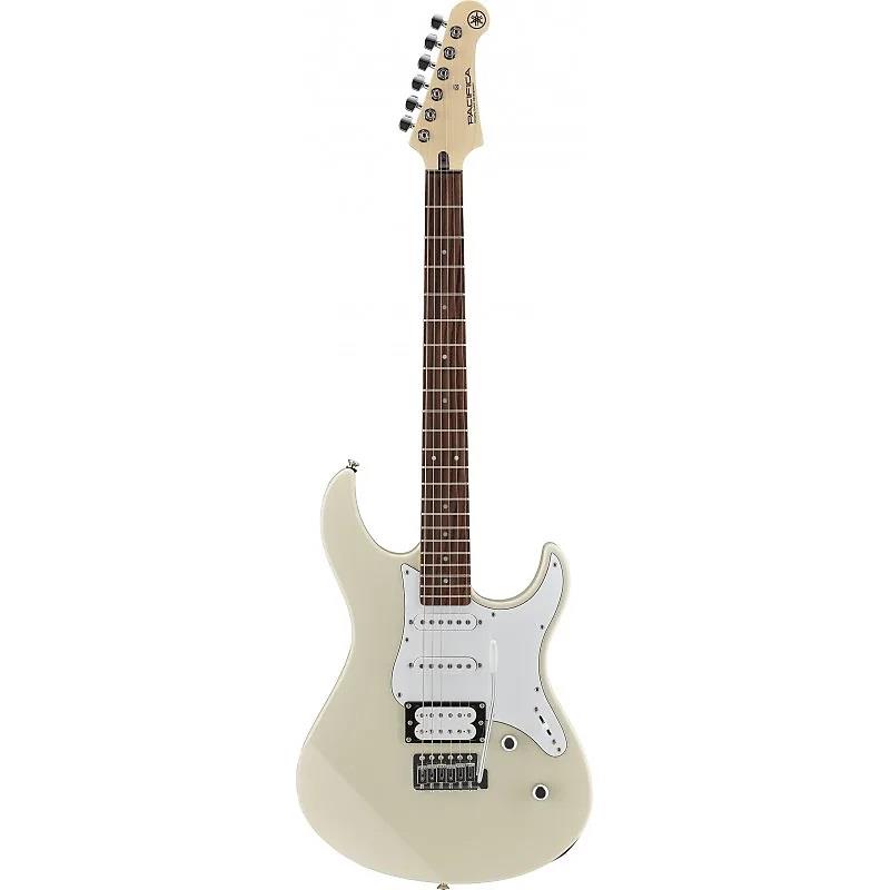 Yamaha Pacifica 112V WW RL Elektro Gitar