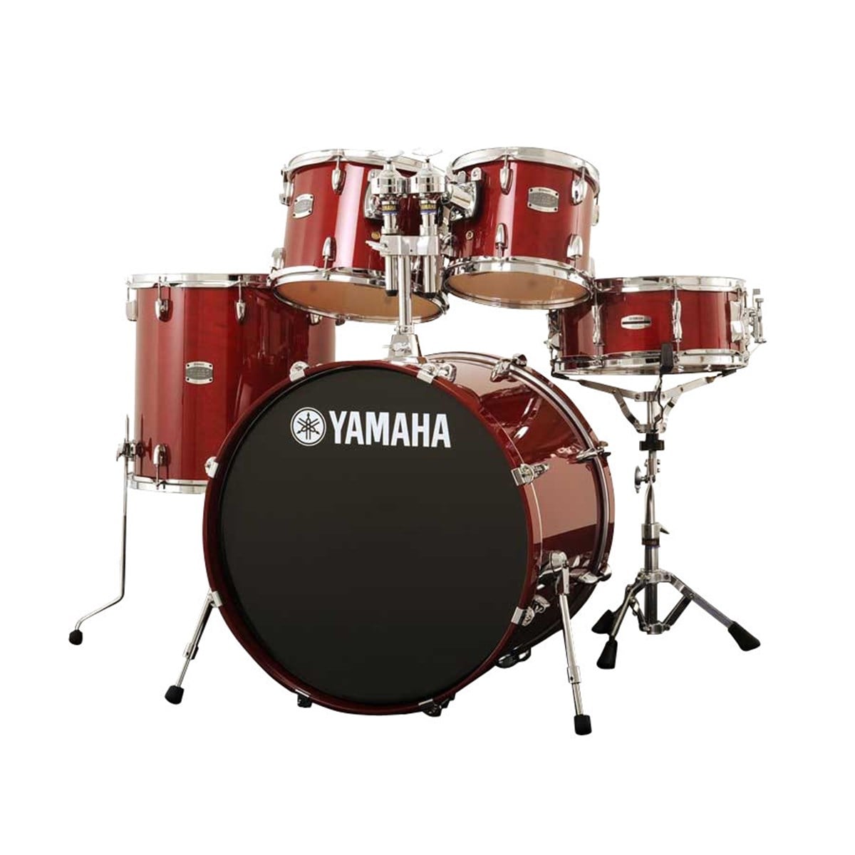 Yamaha Stage Custom Birch Akustik Davul Seti
