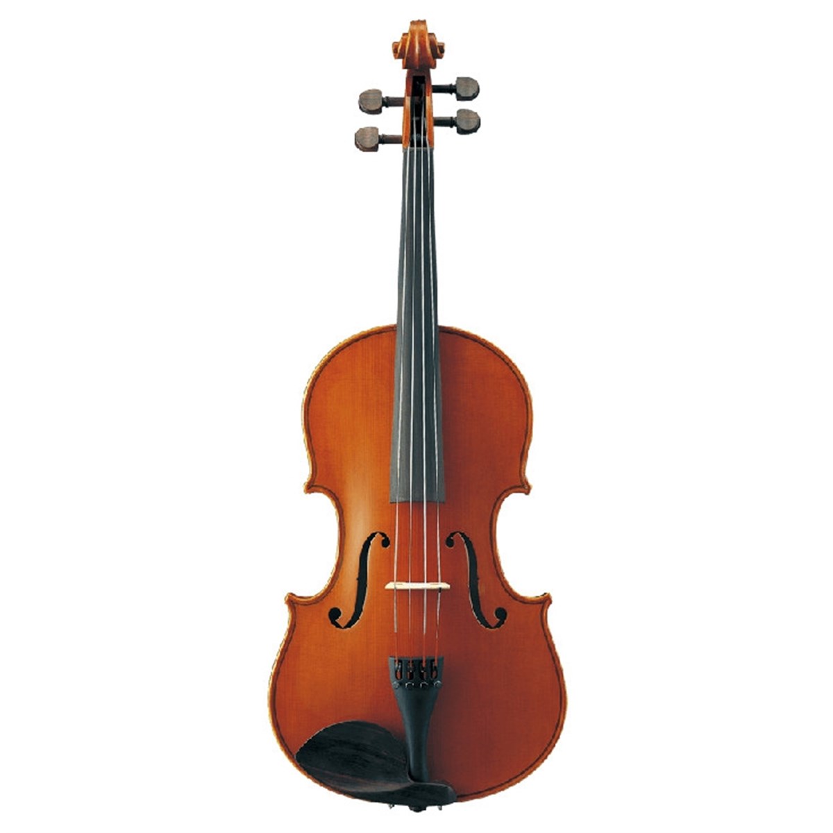 Yamaha VA5S Viyola (16.5 Inc) Taşıma Çantası, Yay ve Reçine Dahildir