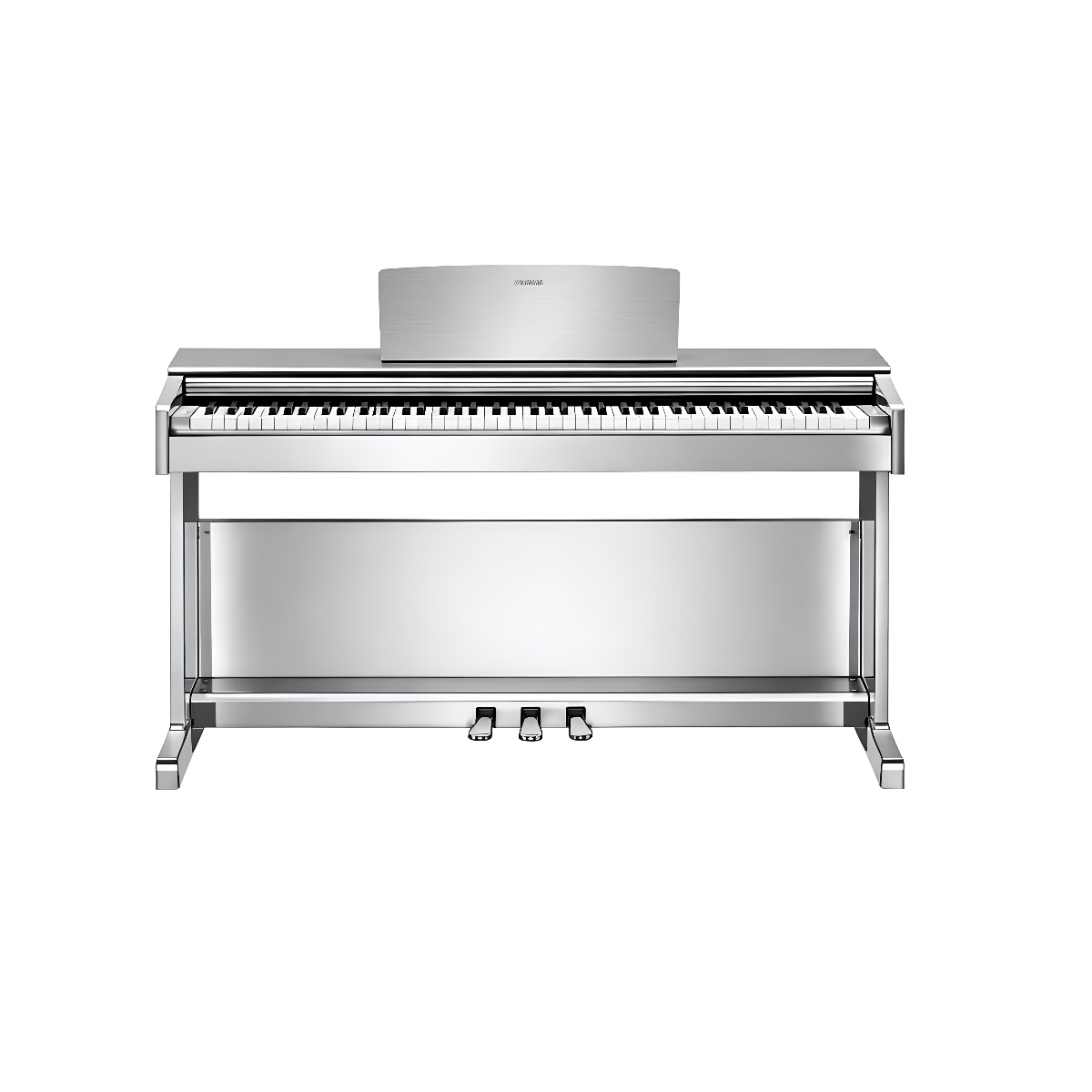 YAMAHA YDP145-S SİLVER SERİES