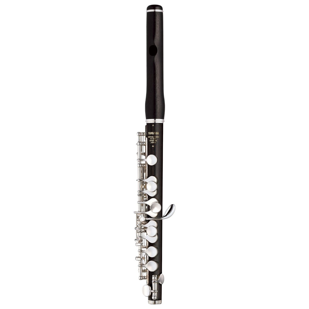 Yamaha YPC-62R Profesyonel Pikolo Flüt