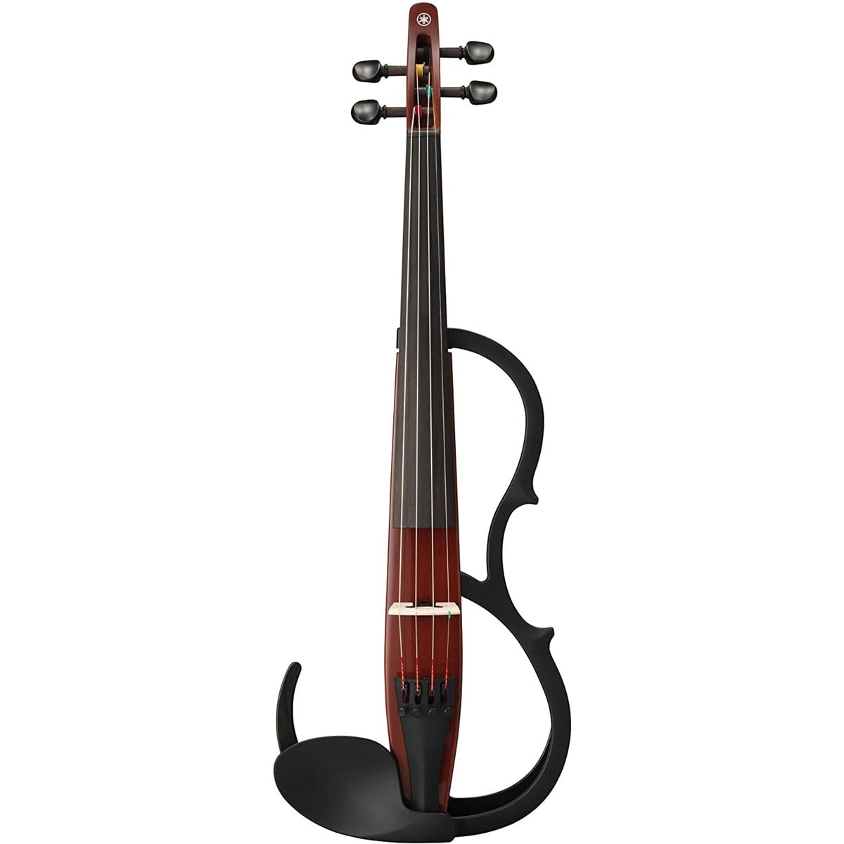 Yamaha YSV104BRO Silent Keman Kahverengi