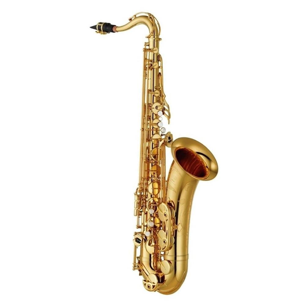 Yamaha YTS480 Sib Tenor Saksafon