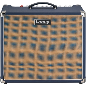 Laney LIONHEART LFSUPER60-112 Analog Elektro Gitar Amfisi