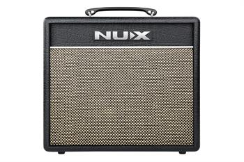 Nux MIGHTY 20 MKII Elektro Gitar Amfisi