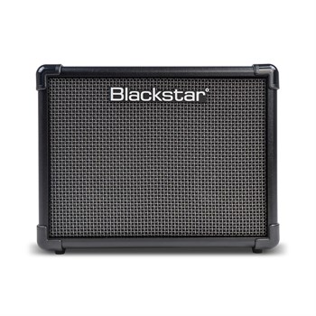 Blackstar ID:Core 10 V4 Dijital Kombo Elektro Gitar Amfi