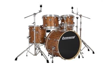Ludwig Element Evolution LE520010 5 PC 20