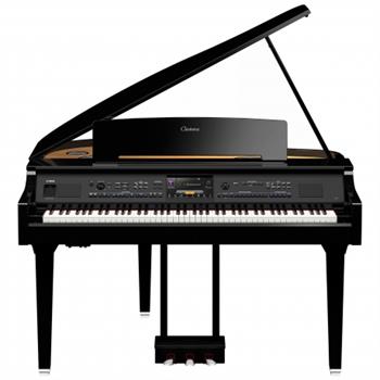 Yamaha CVP909GP-PE Kuyruklu Dijital Piyano