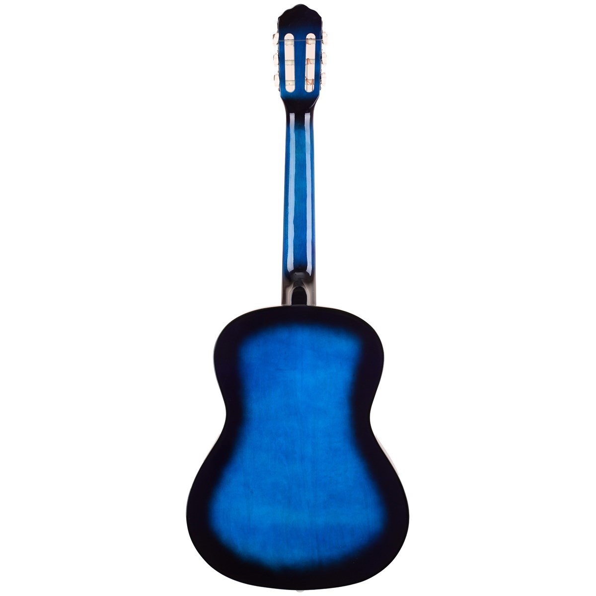 Angel ACG100-BLS 4/4 Mavi Klasik Gitar | yetenekmarket