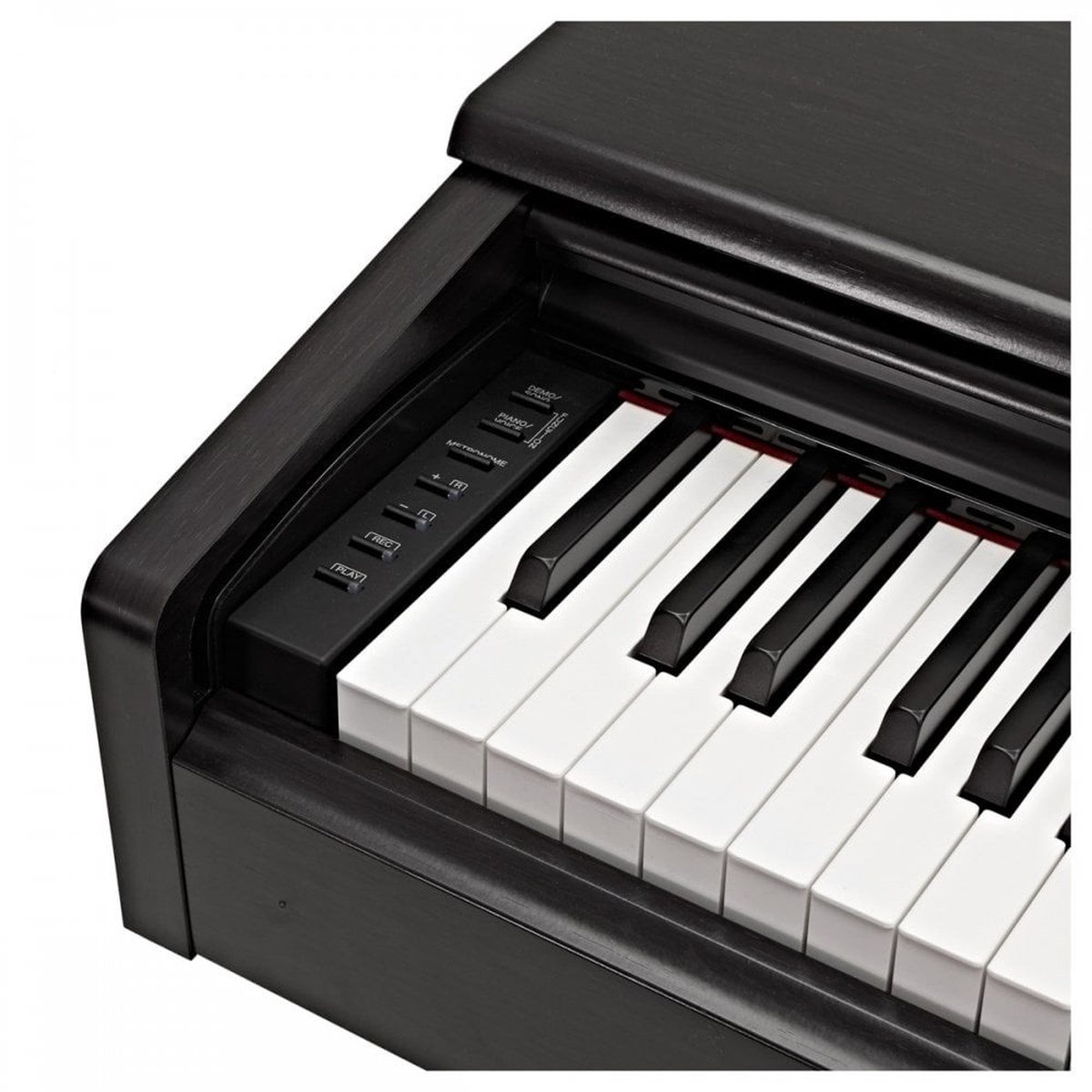 Yamaha YDP144R Dijital Piyano (Gül Ağacı) | yetenekmarket