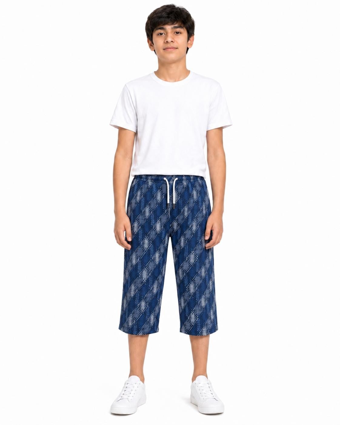 Miami Beach 2502 ERKEK ÇOCUK KAPRİ