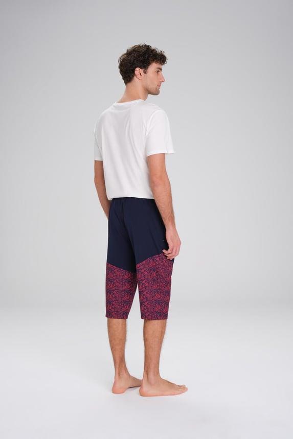 Haşema HSM24-5 ERKEK UZUN ŞORT