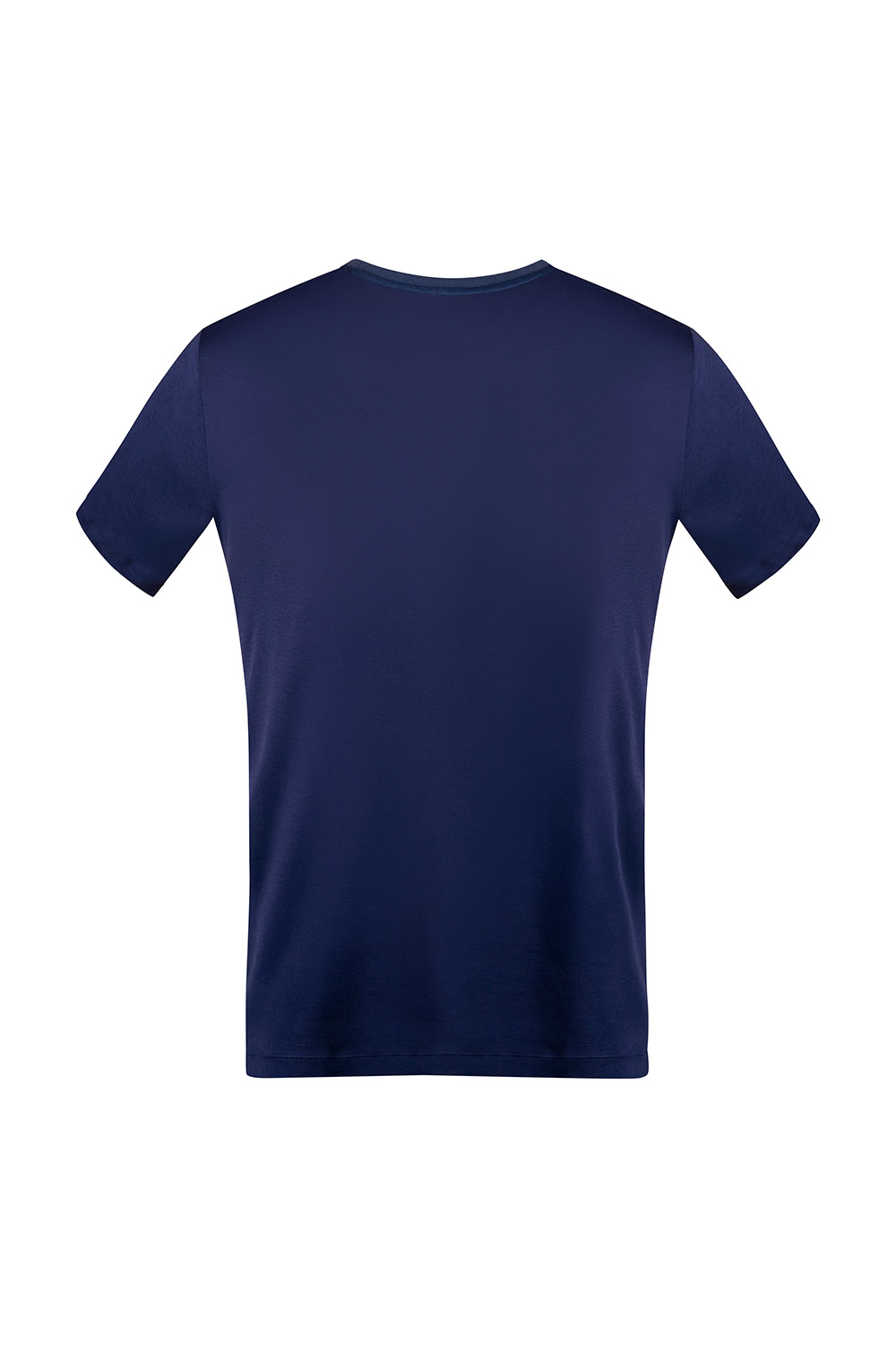 Kom PARROT İŞLEMELİ MODAL KISA KOLLU TSHIRT