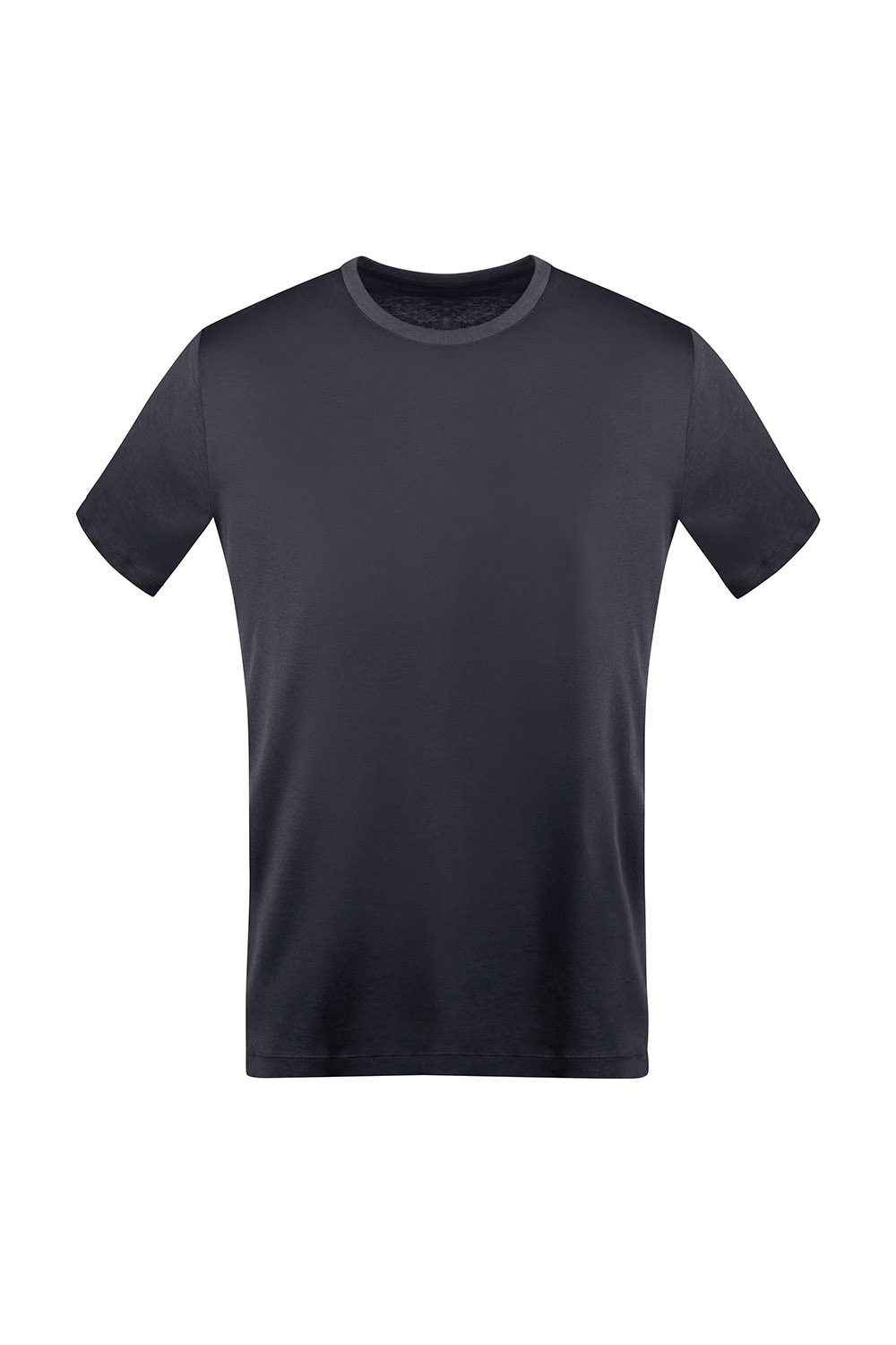 Kom TATTOO BASKILI KISA KOLLU TSHIRT