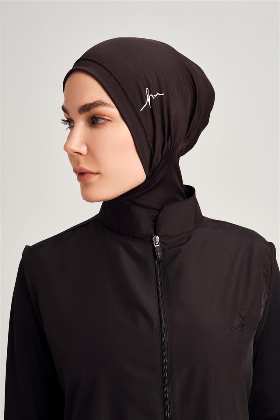 Haşema B-1006 TESETTÜR YÜZÜCÜ BONE