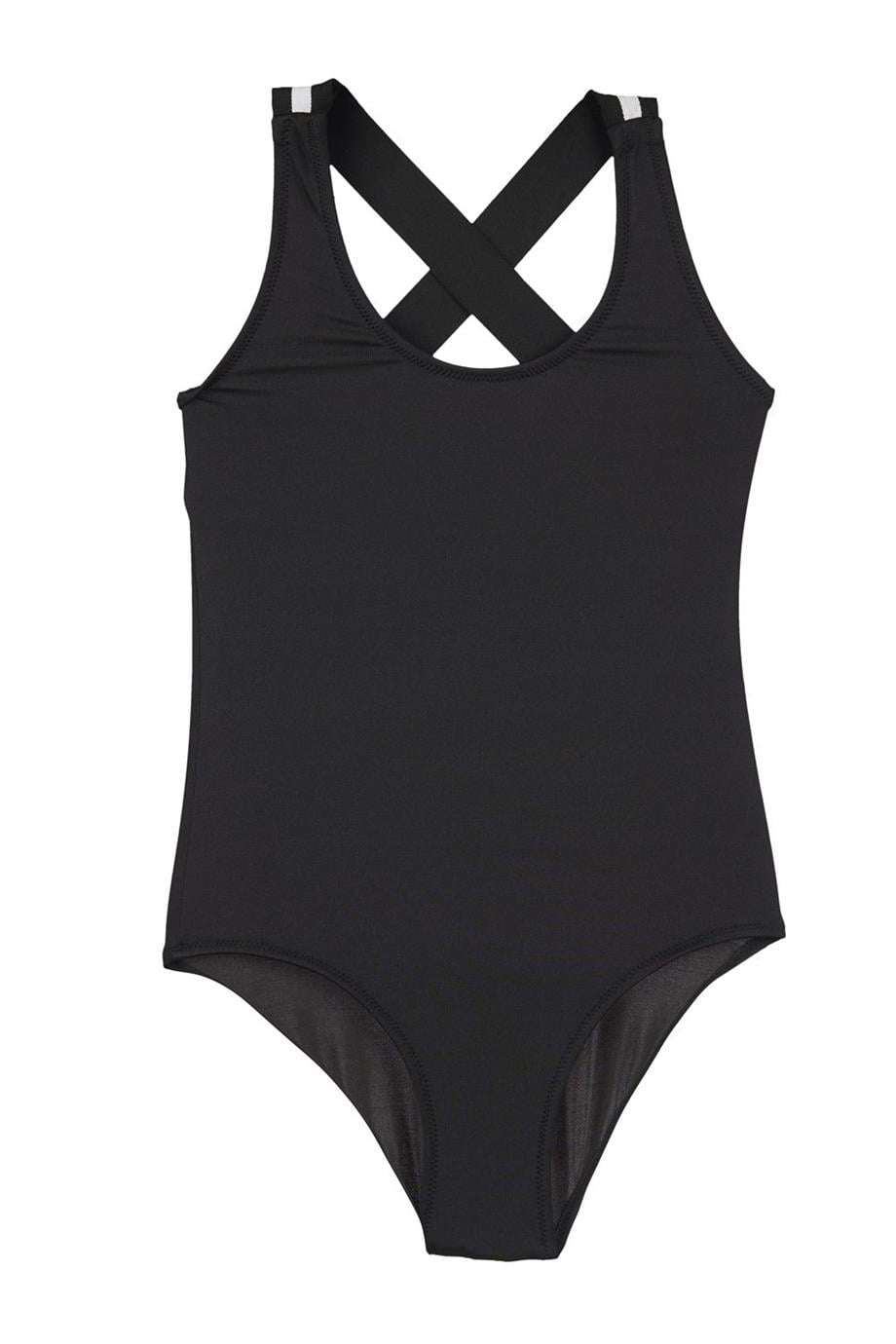 Pierre Cardin 234101 SIRTI LASTİKLİ ÇOCUK MAYO