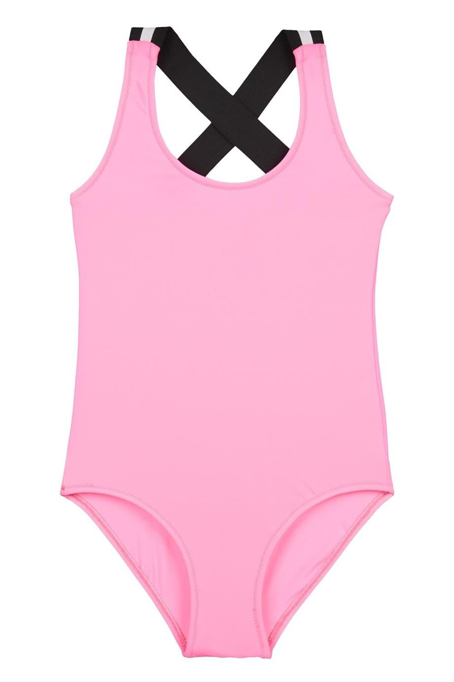 Pierre Cardin 234101 SIRTI LASTİKLİ ÇOCUK MAYO