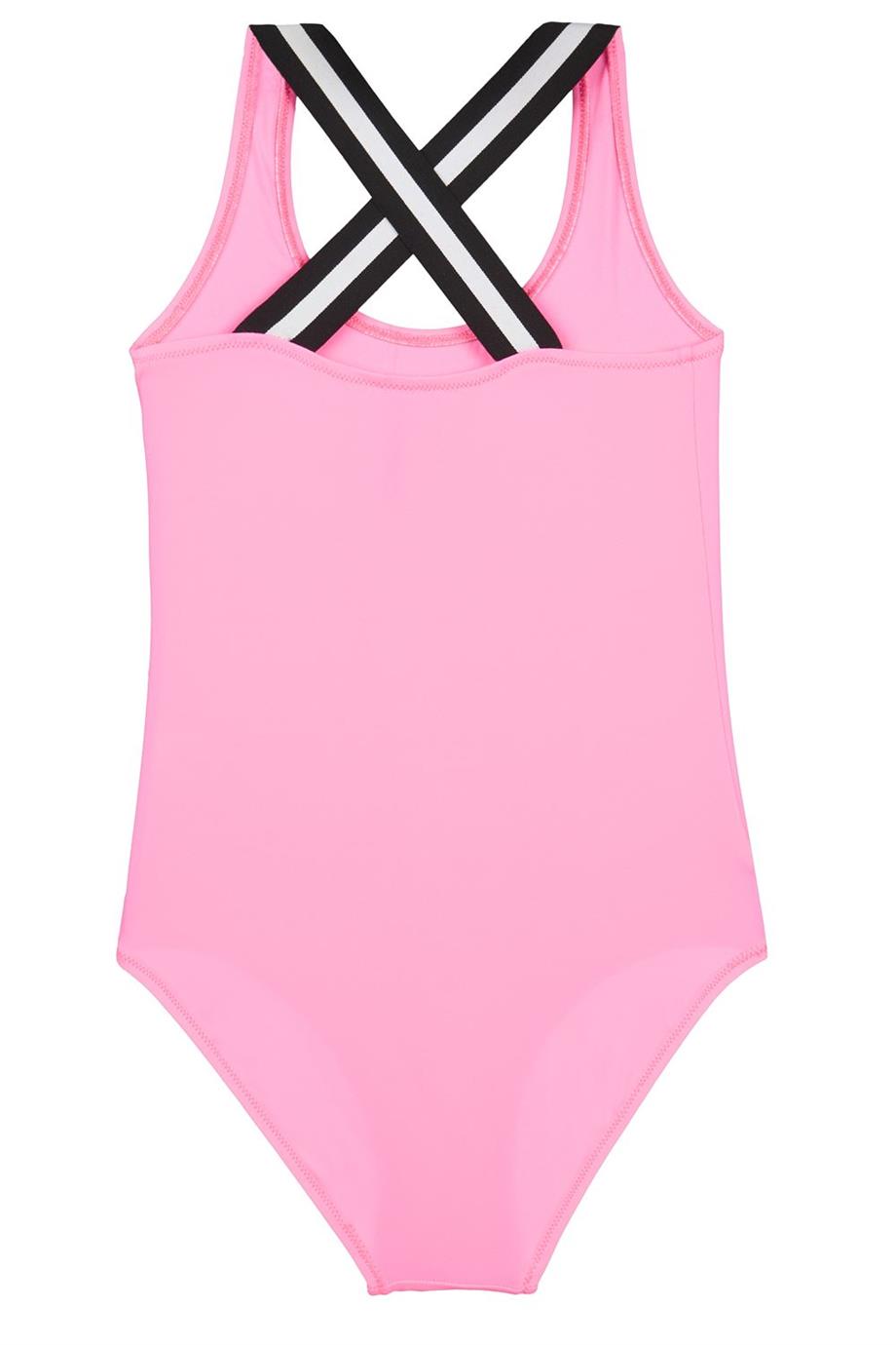 Pierre Cardin 234101 SIRTI LASTİKLİ ÇOCUK MAYO