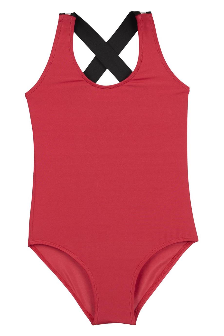 Pierre Cardin 234101 SIRTI LASTİKLİ ÇOCUK MAYO