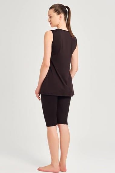 Haşema HSM-3072 ANADOLU SIFIR KOL MAYO